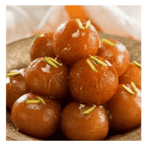 Gulab Jamun